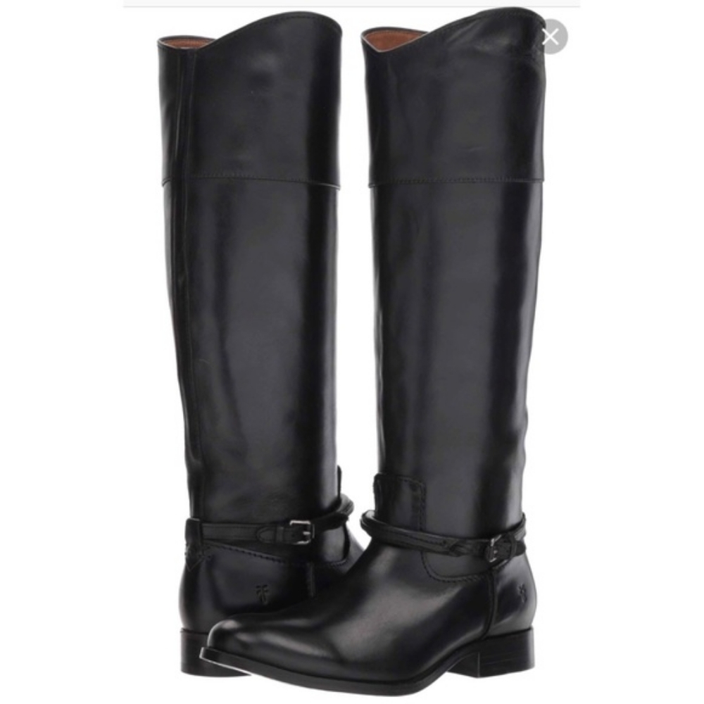 Melissa Seam Tall